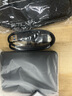 西部数据（WD） 2t移动硬盘1t便携外置存储2.5英寸USB3.0兼容mac 稳定耐用 4t5t大容量 外接机械 高速大U盘 新元素2TB（WDBUZG0020BBK） 【标配】原厂数据线+硬盘包 实拍图