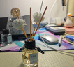 舒居无火香薰（三瓶装）室内卧室房间香氛香熏瓶厕所空气清新剂150ml 实拍图