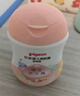 贝亲（Pigeon）润肤乳 婴儿童宝宝身体乳护肤保湿  水三角润肤露滋润型200ml 实拍图