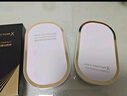 蜜丝佛陀（MAXFACTOR）臻白提亮粉饼定妆遮瑕控油防晒干湿两用自然白10g 实拍图