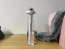 AMMFAITH加湿器空气净化器一体鼻炎卧家用轻音儿童母婴专用香薰机 办公室桌面大容量车载静音床头usb加湿器 旗舰款【纳米大喷雾+断电保护+带无菌瓶】 实拍图