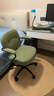 西昊欧包椅L3 真皮电脑椅人体工学椅书房椅书桌椅办公椅学习椅子 实拍图