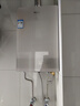 海尔（Haier）【星光JM6S】13升燃气热水器天然气家用 高颜小体积 一级节能省气 极速水伺服恒温 静音低压启动 实拍图