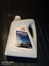 昆仑征途防冻液-45℃汽车冷却液红色绿色水箱宝发动机冷冻液四季通用4公斤 4kg -25℃ 绿色 实拍图