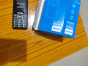 飞利浦（PHILIPS）老年人手机 移动联通电信三网4G 超长待机直板按键 大字大声儿童学生商务备用专用功能机M6 星空黑 实拍图