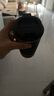 星巴克杯子不锈钢水杯美式咖啡杯保温杯随手杯新年礼物男生车载杯 480ml黑色 实拍图