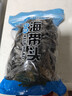 正宗霞浦海带干海带头巨厚加厚免洗特级干海带 霞浦特产海带头 250g 实拍图