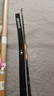 达亿瓦（DAIWA）一击 黑坑竿 综合休闲野钓竿 大物竿 碳素钓鱼竿 一击F 36(综合) 实拍图