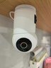 小米智能摄像机 4 双摄版 双500万摄像头3K超清画质家用米家监控红外夜视摄像机室内双摄家庭宠物 实拍图