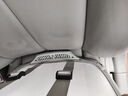 CICIDO夕多汽车腰靠腰部靠垫透气腰托座椅靠背车载腰垫车用支撑开车护腰靠枕 实拍图