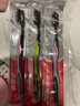 高露洁（Colgate）细毛护龈备长炭软毛成人牙刷旅行装*1支款式颜色随机发货京东自营 实拍图
