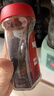 雀巢（Nestle）【代言人丁禹兮同款】醇品速溶美式黑咖啡粉0糖0脂*瓶装90g 实拍图