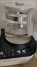 孕贝奶瓶消毒柜 烘干恒温水壶婴儿温奶器二合一体机暖奶器热奶器 6.8L 实拍图