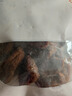 鲜窝窝 老味桃片250g  杭州奶油桃干桃板吃不厌桃片蜜饯果脯果干 实拍图