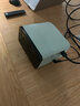 爱普生（EPSON）EF-16G 家用投影仪 3LCD智能激光投影机（0.62”大芯片 激光 原生1080P 3LCD技术） 实拍图