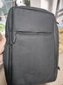 Milooky简约都市双肩包笔记本电脑包男女书包商务双肩背包14/16/15.6英寸 实拍图