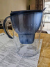 碧然德（BRITA） 过滤净水器 家用滤水壶 净水壶 海洋系列 3.5L蓝色 一壶3芯装 环保加固包装 实拍图