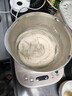 小熊（Bear）和面机家用 揉面机 厨师机 全自动多功能智能和面搅面机 面包面粉发酵醒面HMJ-A50N1 5L 政府补贴 实拍图