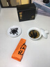 七春茶叶组合大红袍肉桂老枞水仙 武夷正岩茶品鉴装6泡 中秋节礼品51g 实拍图