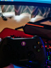 雷神（ThundeRobot）G30S竞技版 无线游戏手柄 扳机振动类xbox电脑PC手机switch电视steam蓝牙ns双影奇境明末渊虚之羽 实拍图