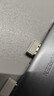 绿联 USB3.0扩展器扩展坞 高速4口分线器HUB拓展集线器 笔记本电脑一拖多接口转换器转接头延长线 实拍图