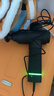 HYPERICE海博艾斯筋膜枪专业级肌肉筋膜按摩仪器健身训练恢复 Hypervolt 2.0 黑色【男生礼物】 实拍图