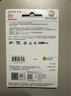 闪迪（SanDisk）256GB TF（MicroSD）4K内存卡 行车记录仪 监控摄像头专用 20,000小时录制 重复读写高耐用存储卡 实拍图