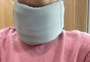 Olera 日本品牌颈托护颈椎医用级防低头脖套护颈部固定器透气护颈带 实拍图