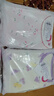 笛莎（DEESHA）【7A抑菌 40S紧密纺】女童纯棉打底内衣中大童睡衣套装 实拍图