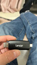 雷克沙（Lexar）USB3.2读卡器 TF/SD二合一 USB/Type C双口 大疆无人机运动相机内存卡读卡器 支持苹果17手机电脑 实拍图