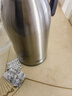 爱仕达保温壶2.2L304不锈钢真空保温瓶家用大容量热水瓶暖水壶RWS22P5WG 实拍图