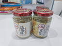 川娃子 蒜蓉酱240g*2瓶 蒜泥酱烤生蚝扇贝蒜蓉调料 原味2瓶 实拍图