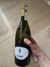 卡伯纳 意大利原瓶进口卡摩阿斯蒂DOCG级起泡酒莫斯卡托气泡裸瓶送礼 实拍图