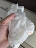 巴布豆（BOBDOG）淘气菠萝拉拉裤薄超透气尿不湿纸尿裤试用夜用超薄贴合弱酸护 拉拉裤 XXL18片（28-34斤） 实拍图