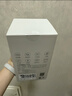 小米智能摄像机2云台版 400万像素2.5K 超微光全彩 家用监控 手机查看人形侦测360°全景米家摄像头 实拍图
