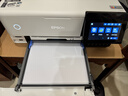 爱普生（EPSON）L8168 高端家用6色照片A4一体机（彩色触屏 自动双面 打印复印扫描 液晶屏 AI学习打印机) 实拍图