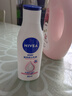 妮维雅（NIVEA）孙颖莎同款温润透白润肤身体乳200ml天然VC身体乳美白滋润保湿 实拍图