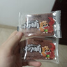 三只松鼠猪肉脯500g 原味靖江风味猪肉脯肉干肉脯休闲零食整箱量贩 实拍图