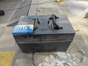 超威（CHILWEE）真A+电动车电池换电瓶铅酸石墨烯电芯蓄电旗舰款适用爱玛雅迪天能 48V20Ah 以旧换新 【经典款】 实拍图