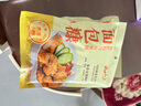 云山半金黄面包糠200g*2袋 0添加着色剂防腐剂 油炸裹粉炸鸡炸虾面包屑 实拍图