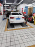 韩泰（Hankook）汽车轮胎 205/55R16 91V SK10 适配朗逸/速腾/高尔夫/朗动/威朗 实拍图