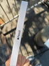 苹果Apple Pencil 一代/二代 苹果手写笔二手苹果手写笔/电容笔/触控笔二手平板电脑配件 苹果Pencil（USB-C） 单笔【99新】 实拍图