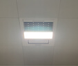 松下（Panasonic）智能浴霸【国家补贴】暖风照明排气一体 通用暖风机 FV-JDBNKL1 实拍图