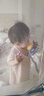 贝亲（Pigeon）PPSU迪士尼双把手奶瓶240ml M号奶嘴 经典唐老鸭 3月+ AA267 实拍图