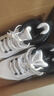 乔丹男鞋篮球鞋磨砺减震耐磨秋冬密网低帮学生实战球鞋 实拍图