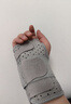 CRALVKOIN日本品牌腕关节固定支具手腕护具腕部桡骨折腱鞘炎护腕防扭伤康复 实拍图