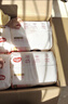 好奇（Huggies）铂金装小桃裤成长裤XXXL26片*4包(17kg以上)【透爽散热】 实拍图