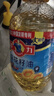多力【张若昀同款】葵花籽油5L+238ml 食用油 物理压榨 零反式脂肪酸 实拍图