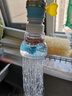 拜杰水龙头过滤器水龙头延伸器可伸缩麦饭石水龙头防溅头三个装 实拍图