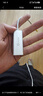 毕亚兹 USB3.0转有线网口 千兆网卡 RJ45网线接口转接头 免驱动转换器 笔记本电脑小米盒子外置网卡 实拍图